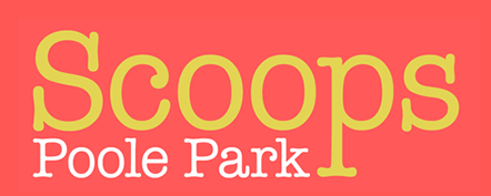 Scoops. Pools Park.